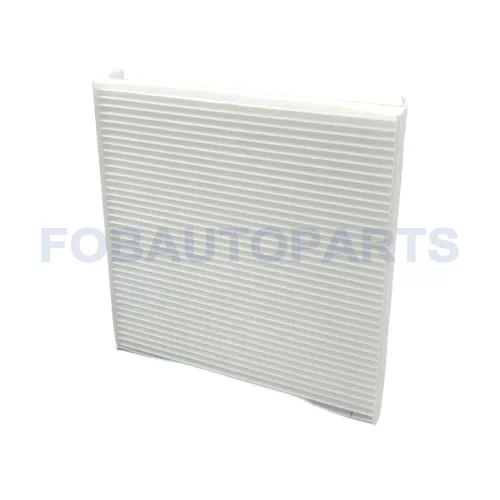 Engine and Cabin Air Filter for RENAULT LOGAN 1.4 Y 1.6 (05-14) SANDERO 1 4 Y 1.6 (05-14) SPHB9027 ACP554 BAC139 - image 3